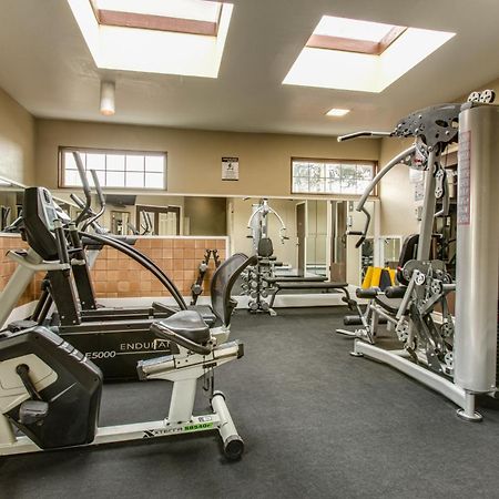 Coachman Inn Bellingham Zewnętrze zdjęcie