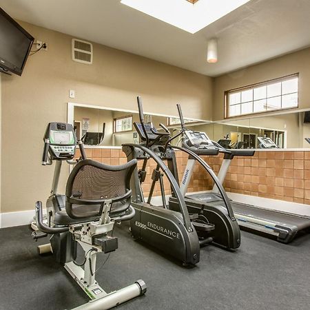 Coachman Inn Bellingham Zewnętrze zdjęcie